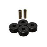 Energy Suspension Hyper-Flex polyurethane performance suspension bushings, manufacturer part 7.7102G.