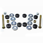 Energy Suspension 16.8104G Hyper-Flex polyurethane shock bushing kit for Honda Civic and Acura Integra.