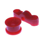 Energy Suspension Hyper-Flex polyurethane bushing kit for 1984-2001 Honda Civic and Acura Integra.