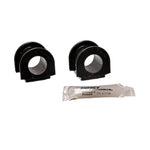 Energy Suspension 16.5105G Hyper-Flex front sway bar bushings and end link hardware for Honda Civic and Acura Integra.