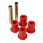 Red Energy Suspension Hyper-Flex polyurethane front spring bushings set for 1970-1991 Chevrolet and GMC K-Series trucks