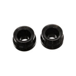 Energy Suspension 4.6103G black polyurethane front bump stop for 1983-1999 Ford Mustang