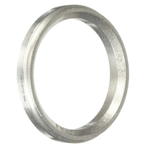 Enkei Aluminum Racing Hub Centric Ring, 75mm OD / 67.10mm ID - Single