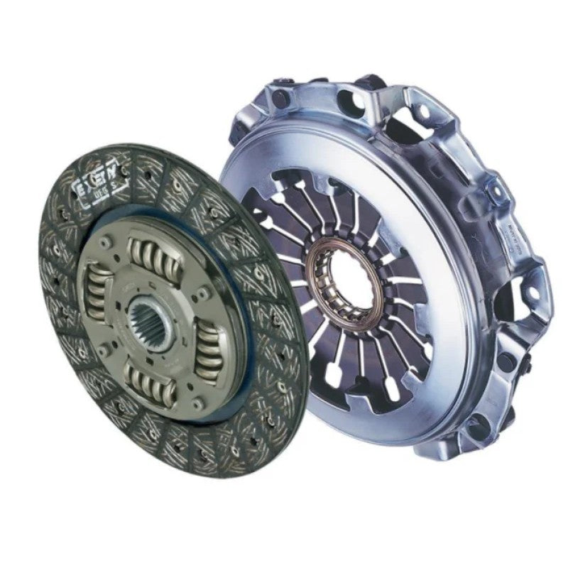 Exedy Stage 1 Organic clutch kit with friction disc and pressure plate for 1.5L 2016-2020 Honda Civic.