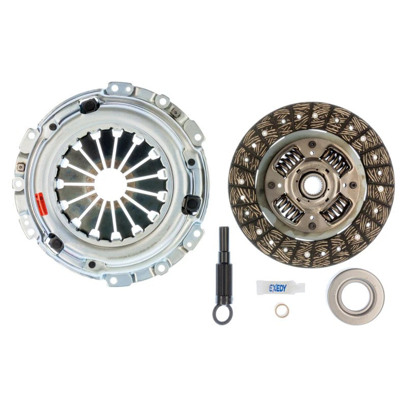 Exedy Stage 1 Organic Clutch kit including pressure plate and sprung hub organic disc for Nissan 240SX SR20