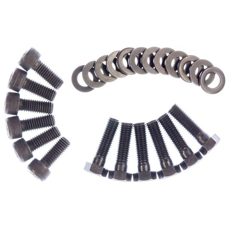 Exedy BS01 Hyper Multi Flywheel Ring Bolt Set for high-performance multi-plate clutch systems.