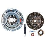 Exedy Stage 1 Organic Clutch kit featuring sprung hub disc and pressure plate for 1990-1993 Mazda Miata.