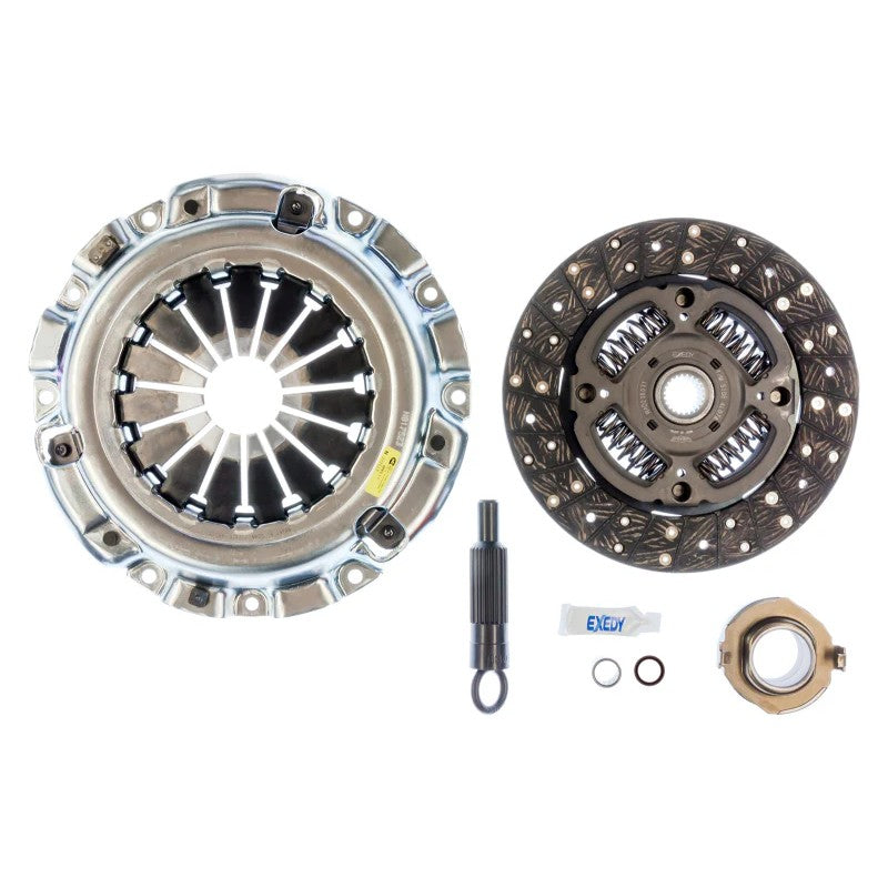 Exedy Stage 1 Organic clutch disc and pressure plate assembly for Mazda RX-8