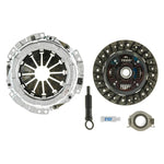 Exedy Stage 1 Organic Racing Clutch kit including pressure plate and sprung center friction disc.