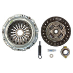 Exedy Stage 1 Organic Clutch pressure plate and sprung hub clutch disc for Subaru WRX STI and Legacy.