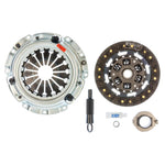 Exedy Stage 1 Organic Clutch disc and pressure plate kit for Mazda MX-5 Miata 6-speed manual models.