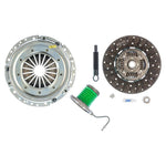 Exedy Stage 1 Organic performance clutch disc and pressure plate for 2011-2017 Ford Mustang GT.