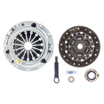 Exedy Stage 1 Organic Clutch Kit including pressure plate and sprung hub disc for 1994-2005 Mazda Miata.