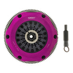 Exedy MM022SDF Stage 5 multi-plate clutch kit with twin organic discs and SFI certified pressure plate.