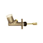 Exedy MC539 clutch master cylinder with metal body, mounting flange, and hydraulic fluid port.