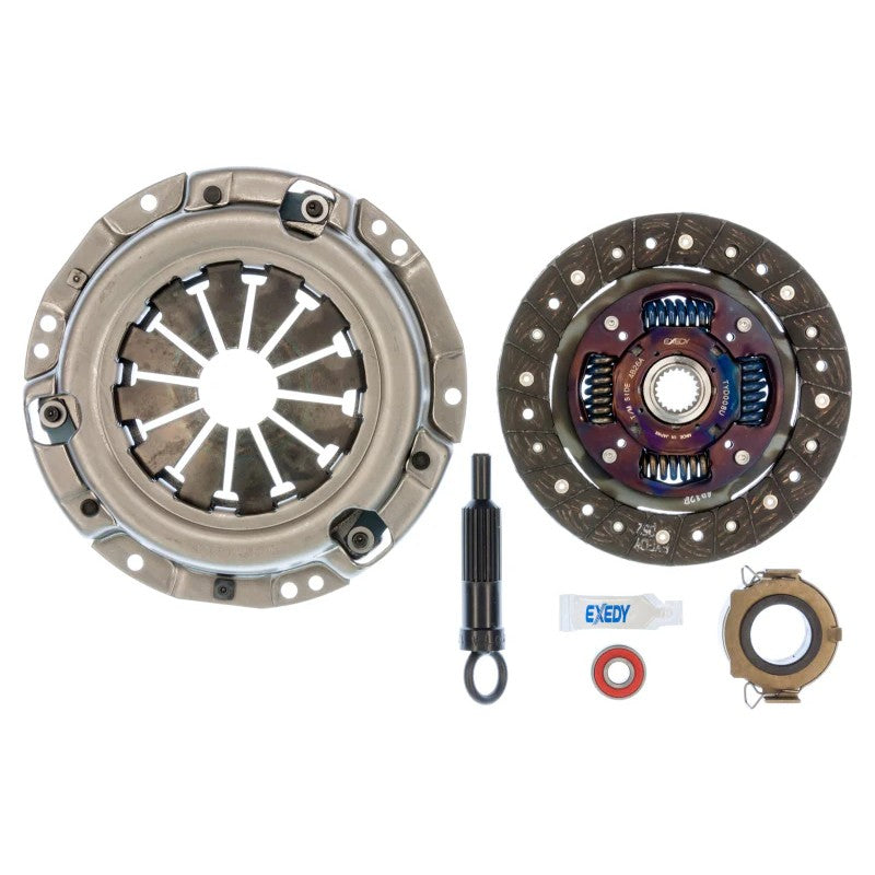 Exedy OE Series manual transmission clutch kit including pressure plate and clutch disc