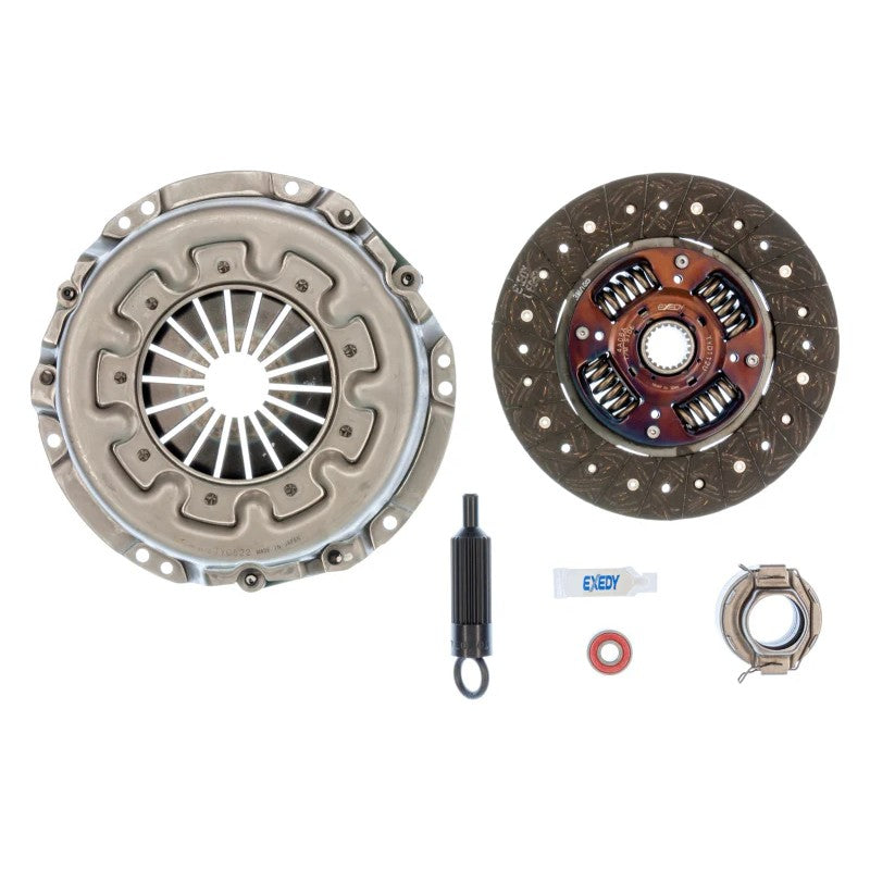 Exedy OE 16069 clutch kit including pressure plate and clutch disc for 1987 Toyota 4Runner