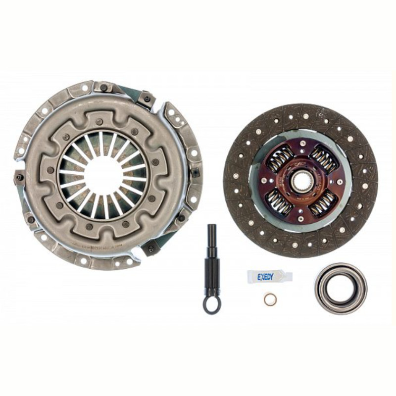 Exedy OE replacement clutch kit with pressure plate and clutch disc for 1990-1996 Nissan 300ZX