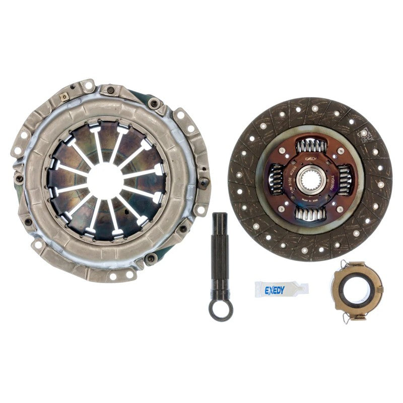 Exedy OE replacement clutch kit 16074 for 1986-1991 Toyota Corolla GTS and MR2 GT