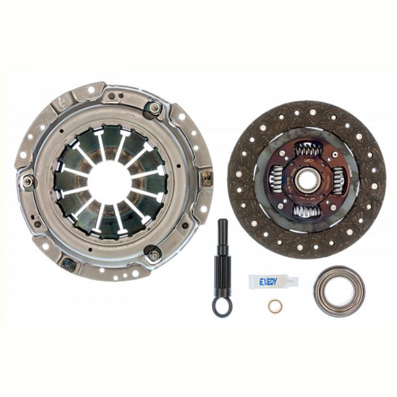 Exedy OE replacement clutch kit 06009 for select 1975-1998 Nissan 240SX, 280Z, and Maxima.