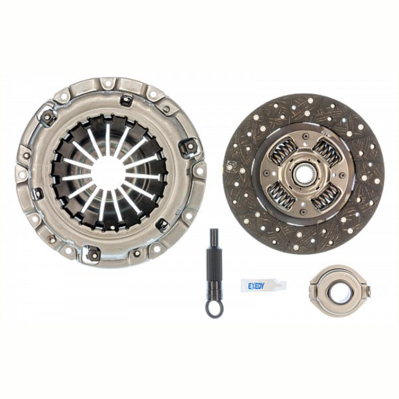 Exedy OE Series clutch kit components for 1991-1996 Dodge Stealth V6 models