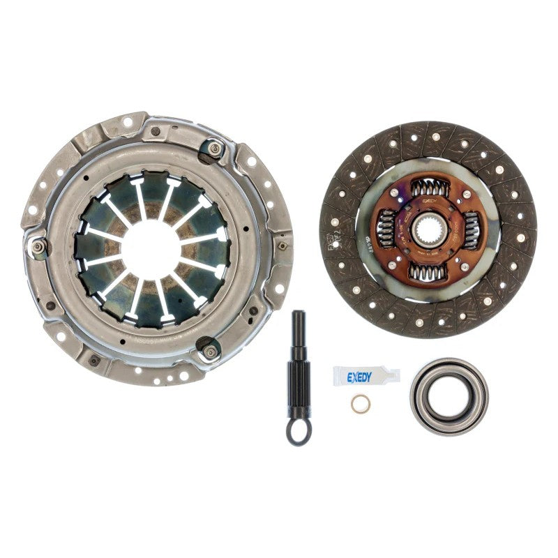 Exedy OE Replacement Clutch Kit 06054 for 1991-1998 Nissan 240SX