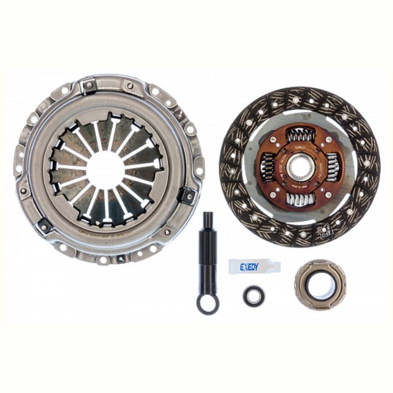 Exedy OE replacement clutch kit including pressure plate and clutch disc for 1992-1993 Acura Integra