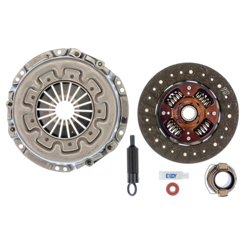 Exedy OE replacement clutch kit 16085 including pressure plate and clutch disc for 1991-1992 Toyota Supra Turbo