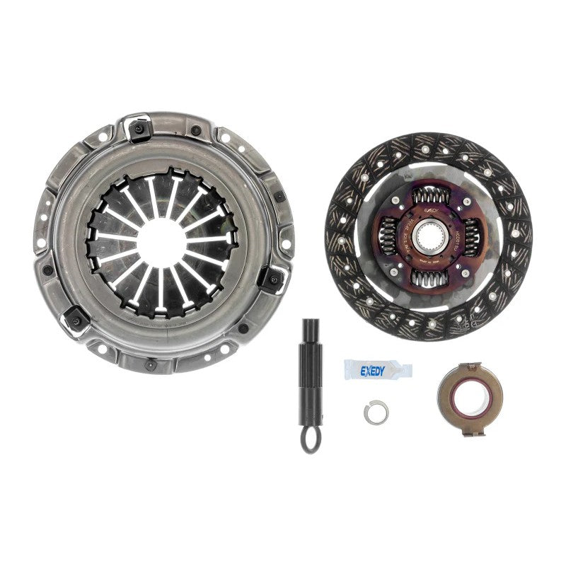 Exedy OE Series Clutch Kit including pressure plate and friction disc for 1992-2001 Honda Prelude
