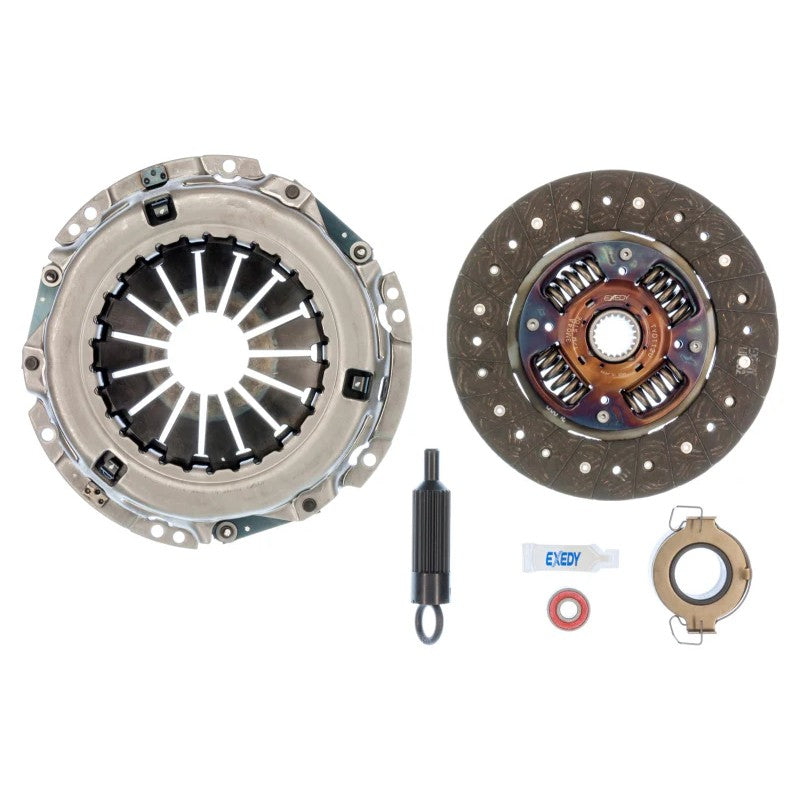 Exedy OE Clutch Kit with pressure plate and friction disc for 1988-1995 Toyota Celica All Trac and MR2 Turbo