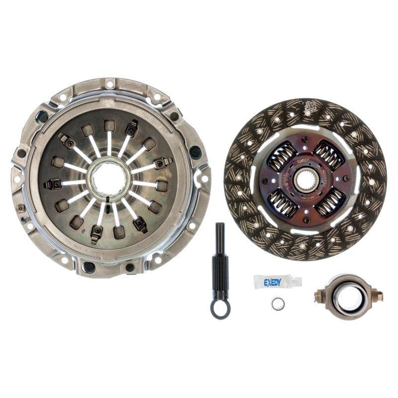 Exedy OE Series replacement clutch pressure plate and friction disc for 1993-1995 Mazda RX-7
