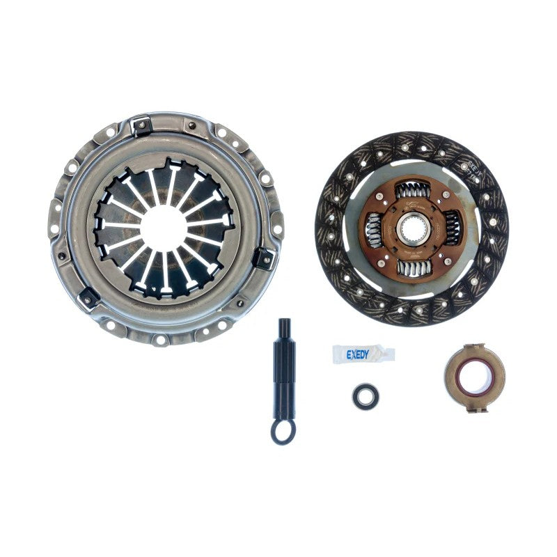 Exedy KHC05 OE Replacement Clutch Kit featuring pressure plate and clutch disc for Acura and Honda vehicles