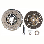 Exedy OE replacement clutch kit featuring pressure plate and clutch disc for 1986-1995 Ford Mustang V8.