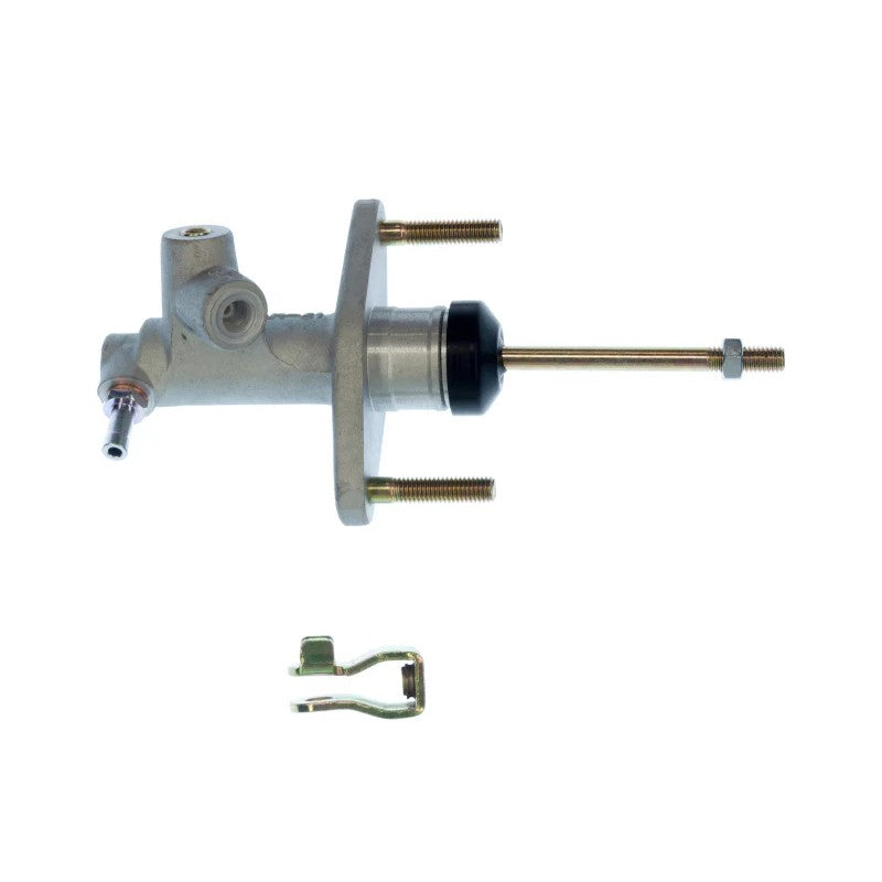 Exedy OE hydraulic master cylinder with cast body and mounting flange for 1997-1999 Acura CL L4.