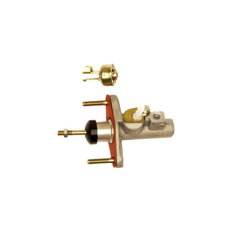 Exedy OE hydraulic clutch master cylinder for 1998-2002 Honda Accord L4 showing reservoir and mounting flange