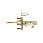 Exedy OE replacement clutch master cylinder MC520 for 2002-2006 Mitsubishi Lancer L4