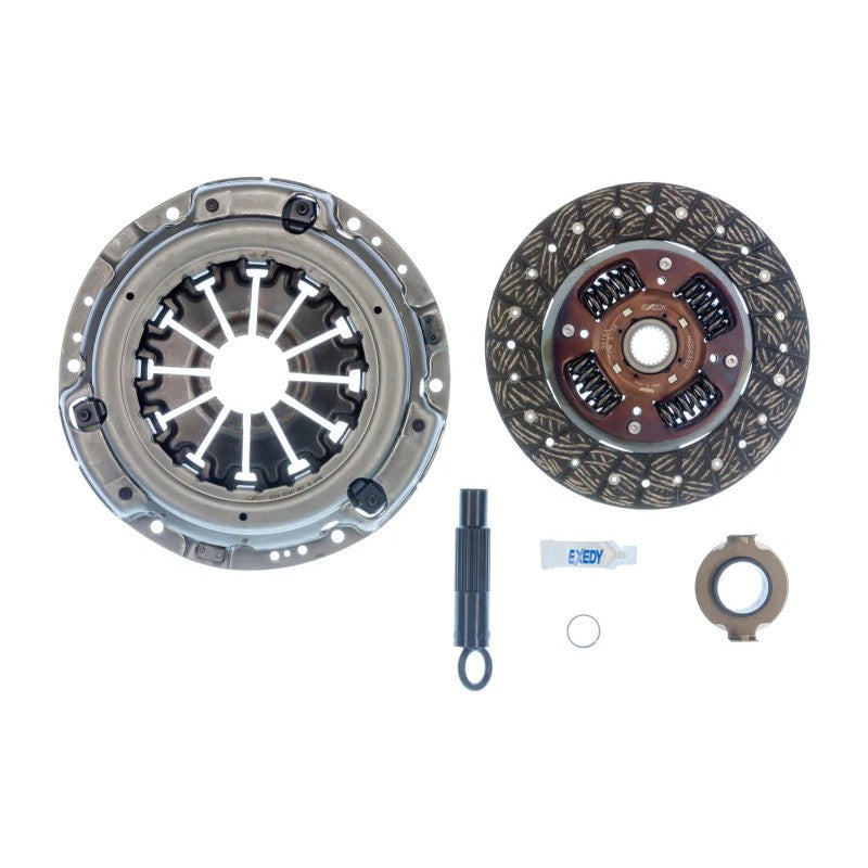 Exedy OE replacement clutch kit HCK1004 with pressure plate and disc for 2002-2007 Honda CR-V.