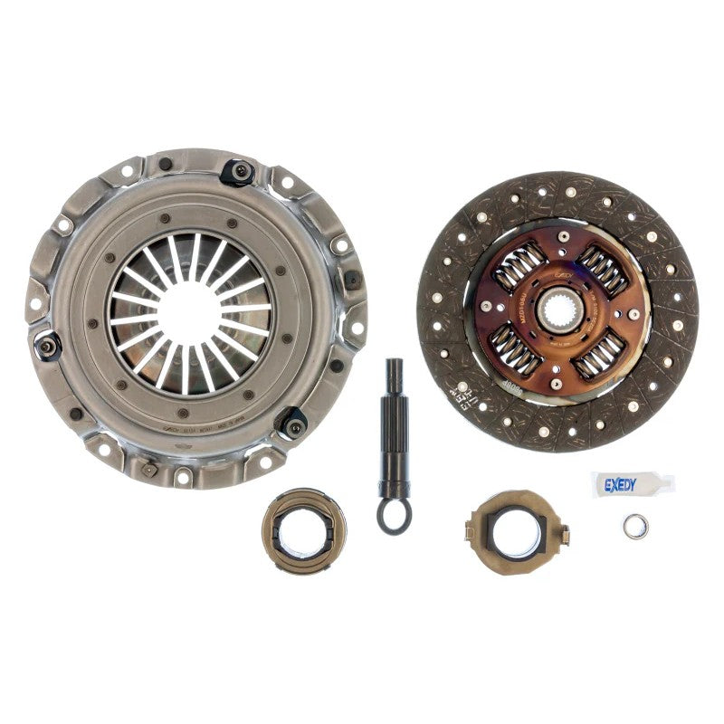 Exedy OE Replacement Clutch Kit MZK1003 for 2004-2008 Mazda 3 and Mazda 5