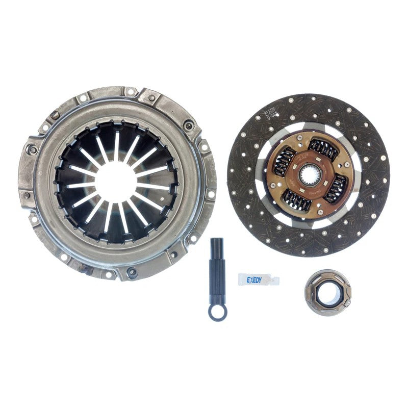 Exedy OE replacement clutch kit with pressure plate and clutch disc for 2005-2015 Toyota Tacoma V6