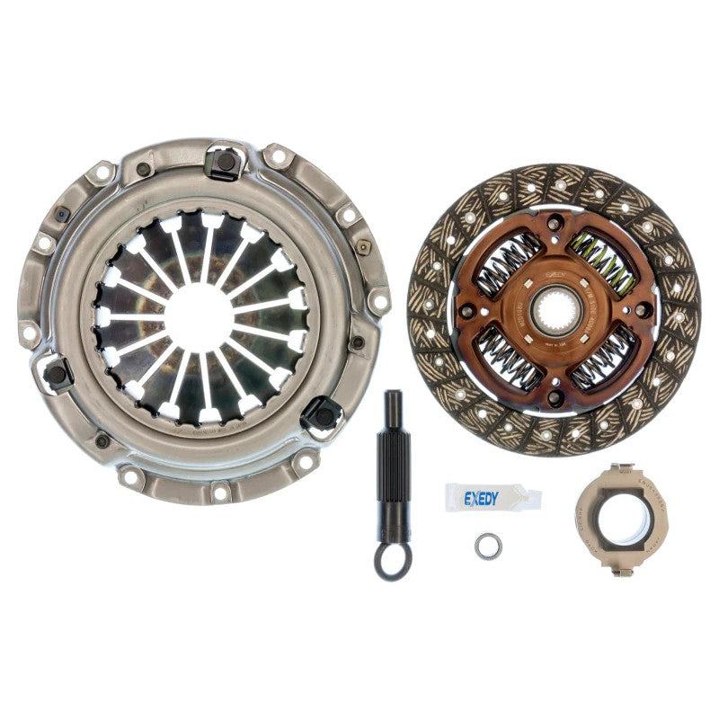 Exedy MZK1006 OE replacement clutch kit for 2006-2008 Mazda MX-5 Miata
