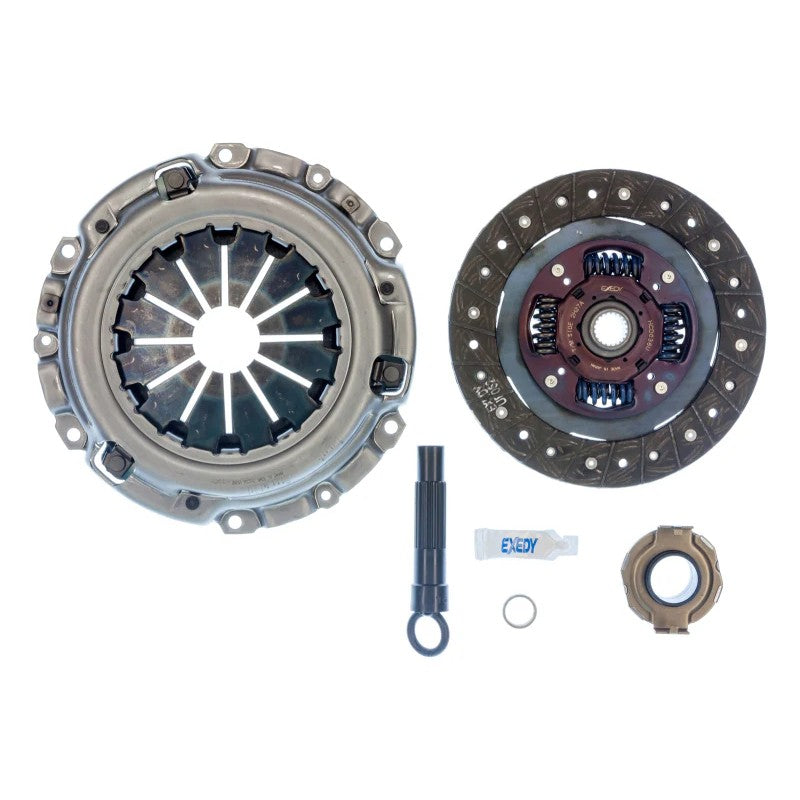 Exedy OE Series clutch kit HCK1002 including pressure plate and clutch disc for 2006-2015 Honda Civic.