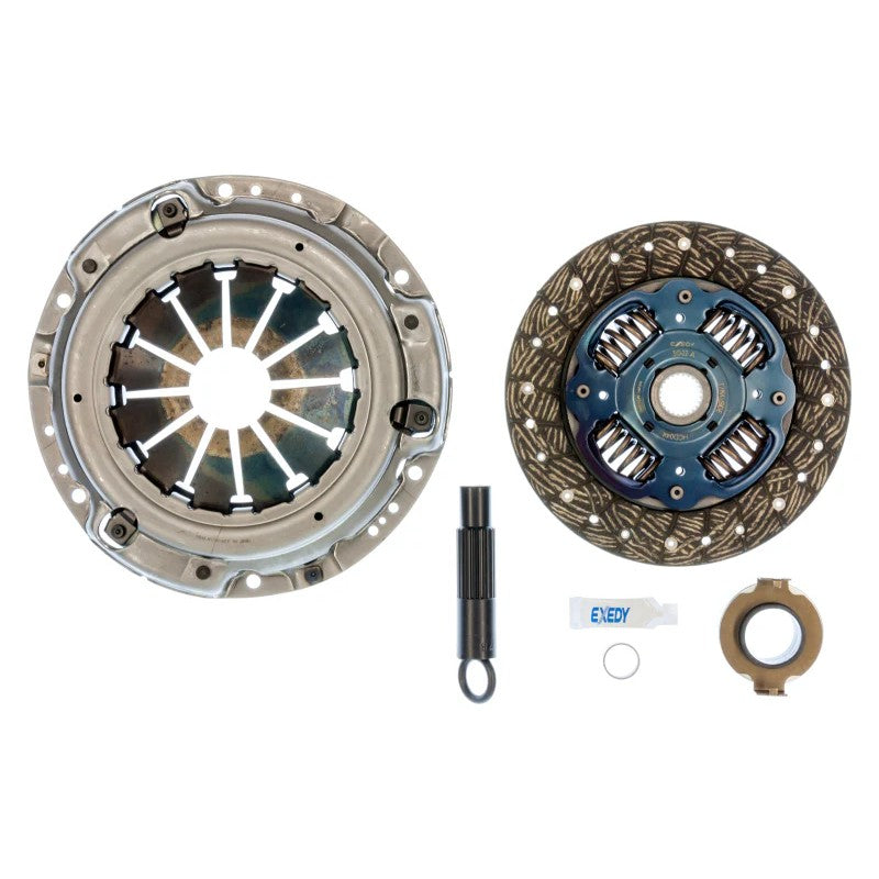 Exedy OE Replacement Clutch Kit HCK1009 featuring the pressure plate and clutch disc for 2009-2010 Acura TSX L4.
