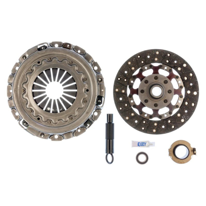 Exedy OE Series clutch kit including pressure plate and clutch disc for 2010-2014 Acura TL V6 AWD