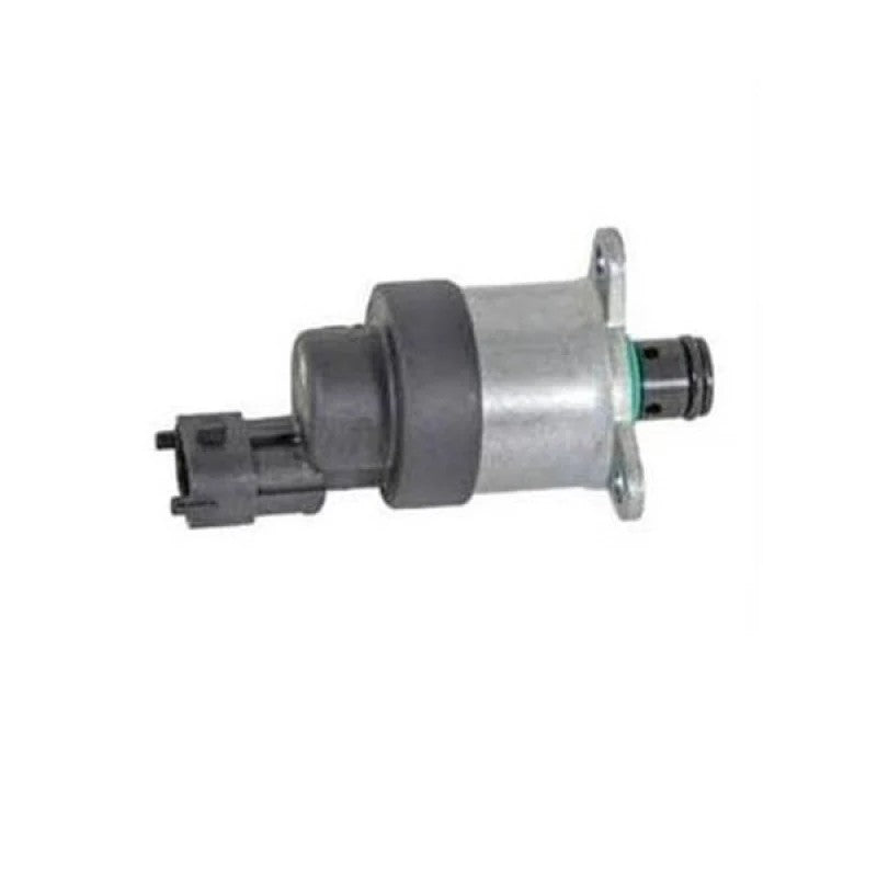 Exergy Performance improved stock inlet metering valve for 2011-2019 Ford 6.7L Power Stroke diesel engines.