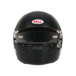 Bell Helmet Rs7 White (Hans) 59(7 3/8) Fia8859-2024/Sa2025
