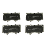 Brembo 03-24 Toyota 4Runner NAO Prime Ceramic OE Equivalent Pad - Front