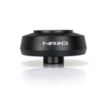 NRG Innovations Short Steering Wheel Hub Adapter for 2018-2024 Toyota Corolla