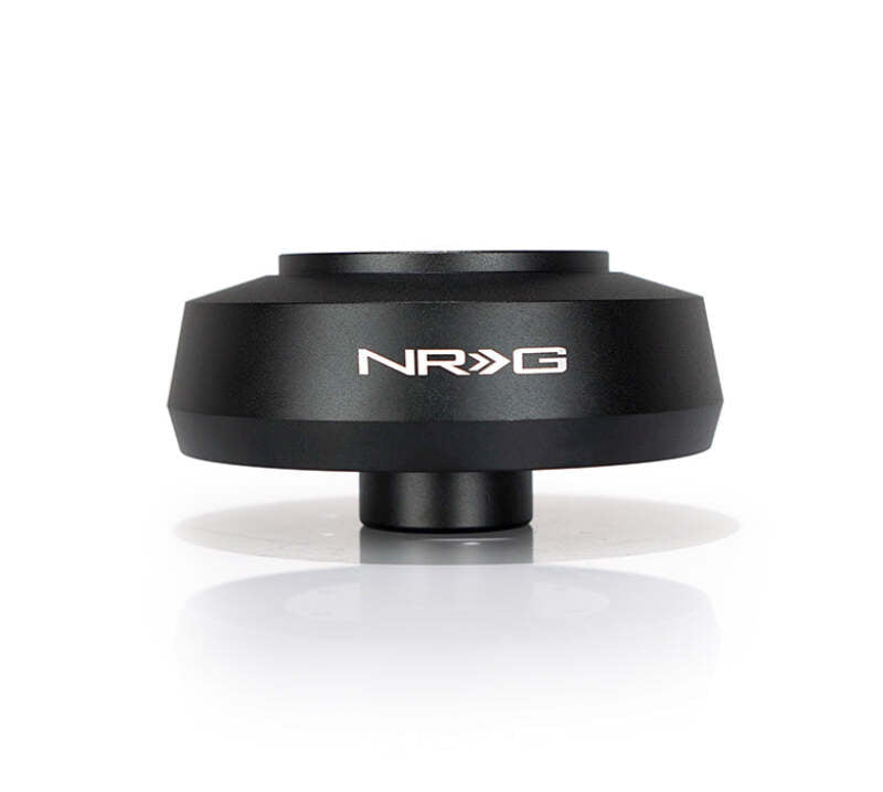 NRG Innovations Short Steering Wheel Hub Adapter for 2018-2024 Toyota Corolla