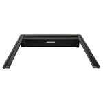 Westin Electric Retractable Tonneau Cover for 2019-2025 RAM 2500/3500 (6.4ft Bed) - Black