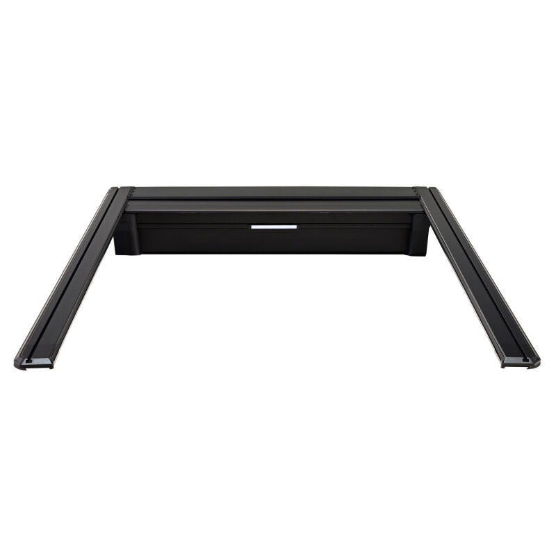 Westin Electric Retractable Tonneau Cover for 2019-2025 RAM 2500/3500 (6.4ft Bed) - Black